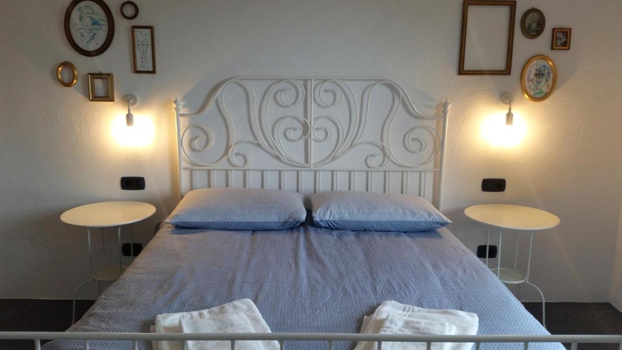 B&B Val Valerna Lezzeno Exterior foto