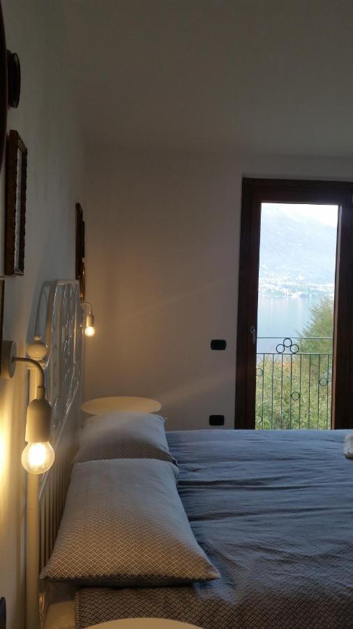 B&B Val Valerna Lezzeno Exterior foto